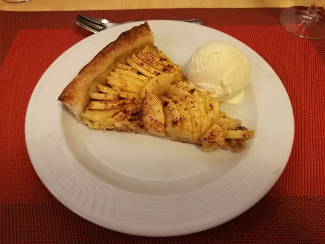 Café de Paudex