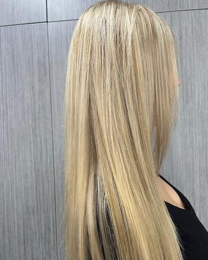 Hair By Andy&Bee
