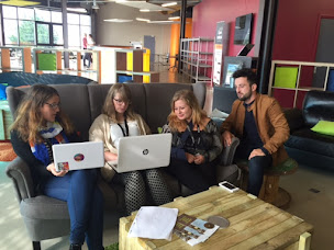 Photo n°13 de OPEN CAMPUS DE BREST à Brest (Établissement d'enseignement supérieur)