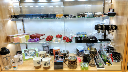 Tobacco Town LLC Gallery - United States
