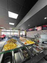 Photo n°52 de O'GOURMET FAST FOOD à Saint-Nazaire (Restauration rapide)