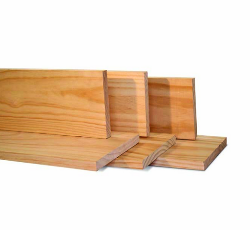 Tulnoy Lumber - Thumbnail