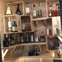 Photo n°70 de Le Chalet des Pierres Jaumâtres à Toulx-Sainte-Croix (Crêperie)