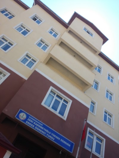 Photos of Clever Kadirbeyoğlu Men's Dormitory