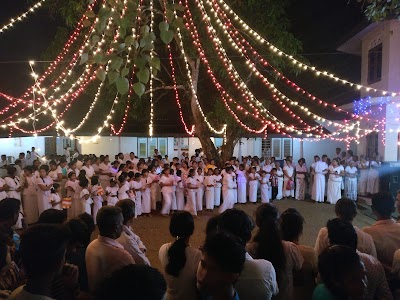 Photos of Kolambalamulla Sri Bodhirukkarama Purana Pothgul Viharaya