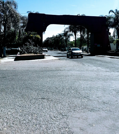 Arco de Jonacatepec - Thumbnail
