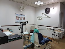 Rizvis’ Dental Specialists rawalpindi