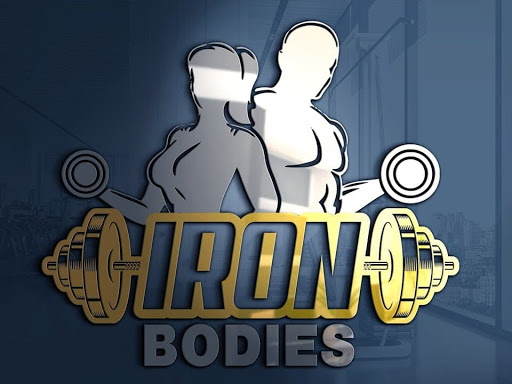 Iron Bodies - Thumbnail