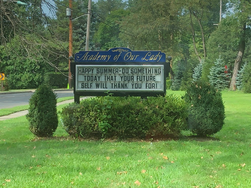 Academy of Our Lady - Thumbnail
