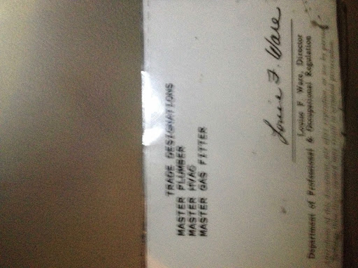 R.S.Newnam Plumbing&Heating - Thumbnail