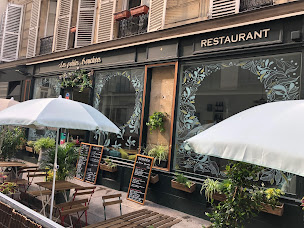 Photo n°44 de Les petites bouchées à Paris (Restaurant)