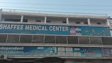 Shafi Medical Center faisalabad