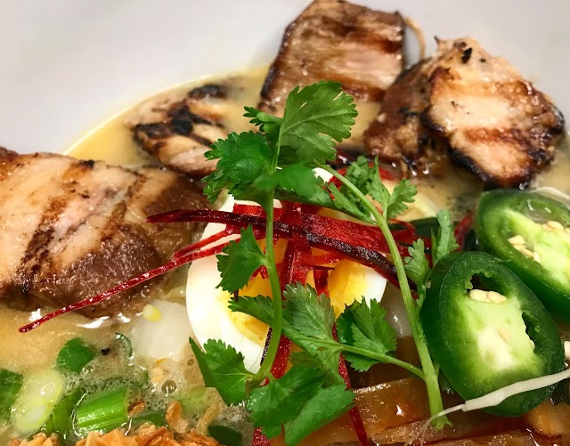 Kameya RAMEN
