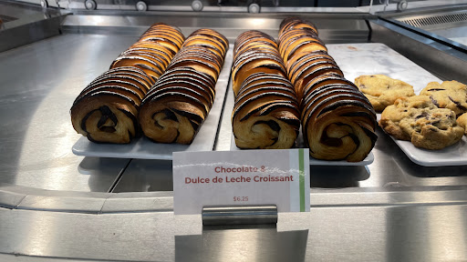 Mister Croissant Bakery & Cafe Gallery - United States