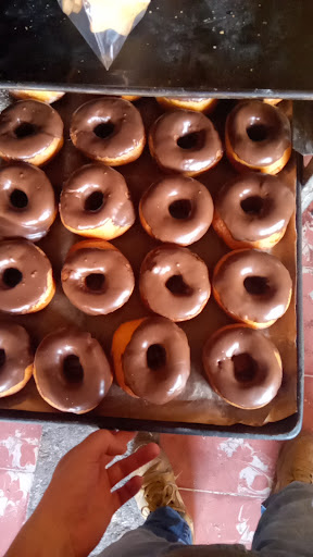 Panadería don chuy - Thumbnail