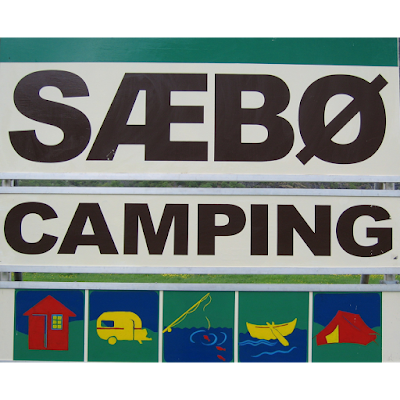 Photos of S&aelig;b&oslash; Camping