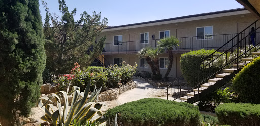 A Plus Property Management