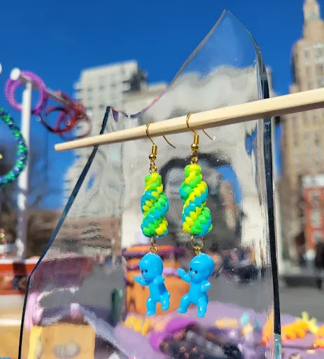 Leetle Luke's Jewelry - Thumbnail