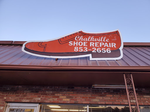 Chalkville Shoe Repair