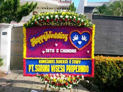 Photos of Azmi Florist