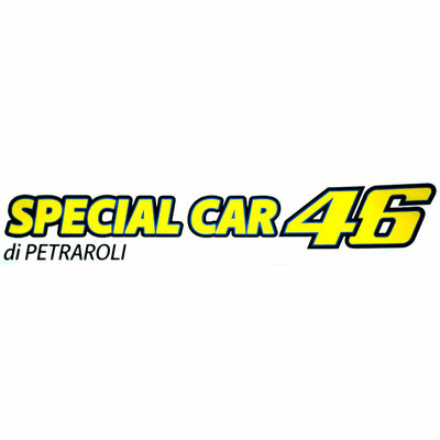 Special Car 46 - Visual