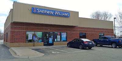 Sherwin-Williams Paint Store