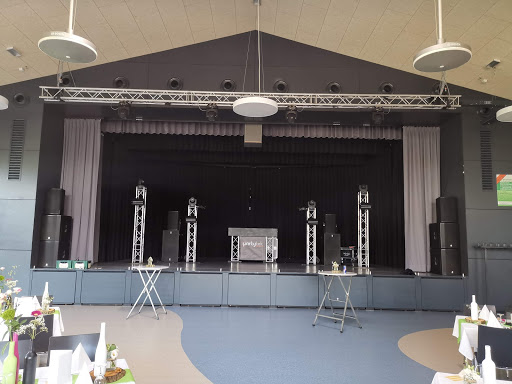Gemeindezentrum Forum Im Flecken
