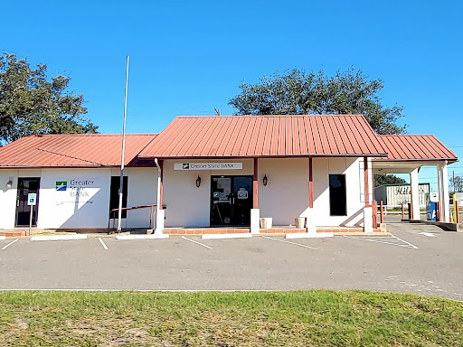 Greater State Bank - Hebbronville Branch