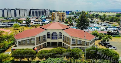Photos of Deliverance Church Lang'ata