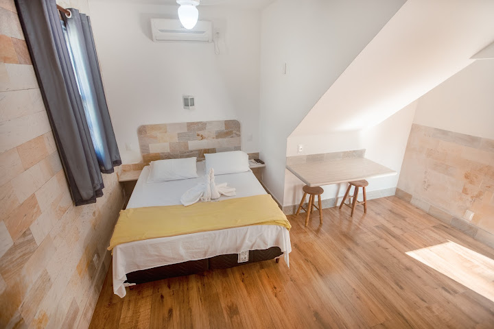 Pousada Arco-Íris | São Thomé das Letras | MG by null