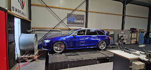 Photo n°14 de Swapland atelier reprogrammation (atelier uniquement) à Gueschart (Atelier de mécanique automobile)