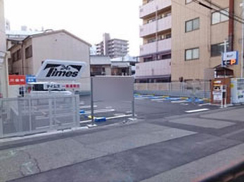 タイムズ一条通第６