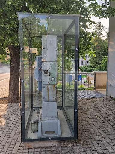 Reisebüro Piehler Weida - Visual