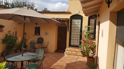 Photos of Hotel Villa Mirasol