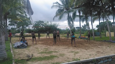 Photos of Kadji Sports Academy
