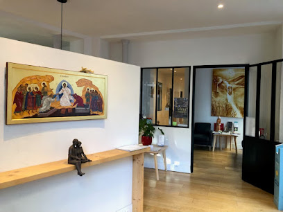 Service Catholique des Funérailles