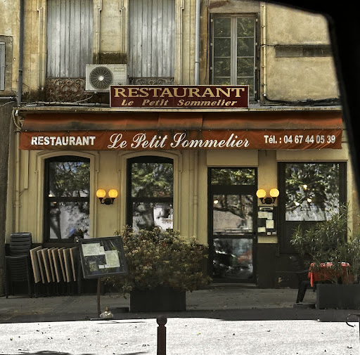 Le Petit Sommelier - Thumbnail