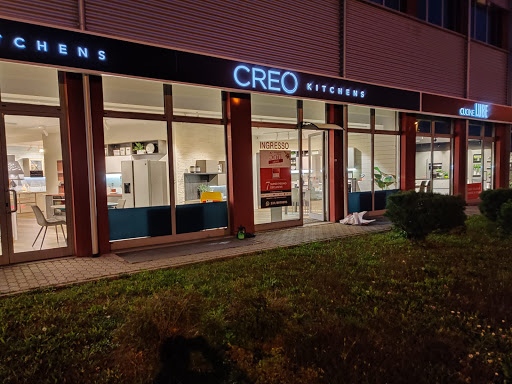 LUBE & CREO Store Collegno - Negozio Certificato Gruppo LUBE