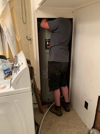 Battersby's Plumbing & Heating Ltd - Thumbnail