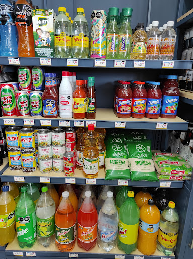 Modelorama sauces - Thumbnail