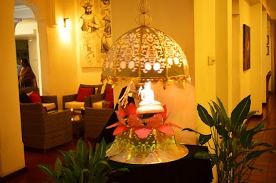 Photos of Hotel Thilanka