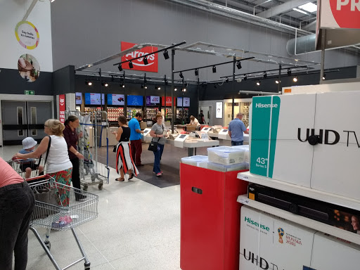 Argos Newport (Inside Sainsbury's) - Thumbnail