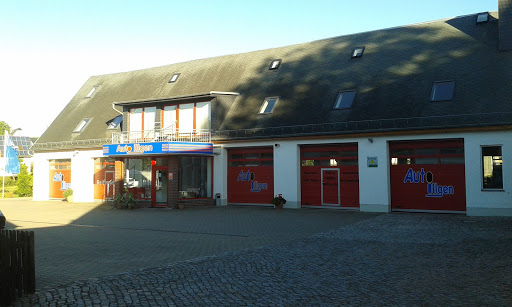 Auto Illgen - Visual