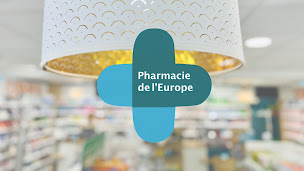 Photo n°2 de Pharmacie de l'Europe à Colombes (Pharmacie)