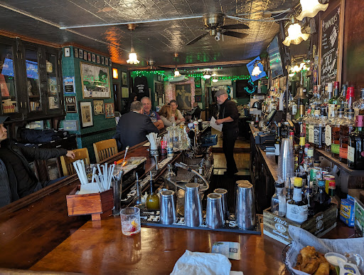 Neir's Tavern - Thumbnail