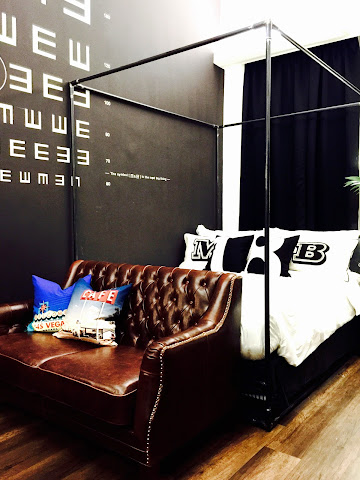 M Boutique Station 18 by null