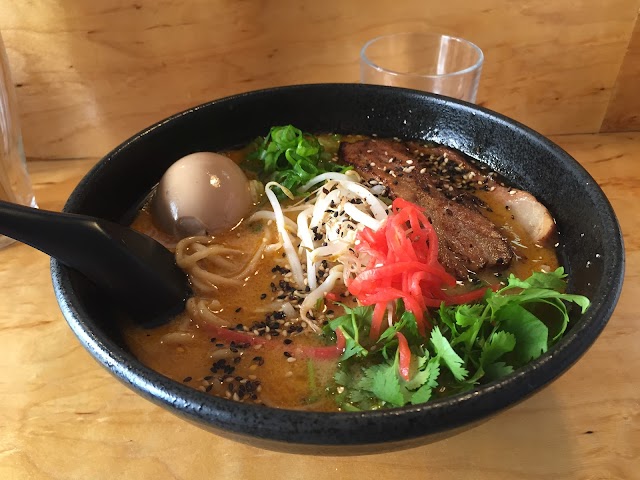 Totemo Ramen