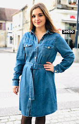 Photo n°40 de PRIMTEX FEMME à Crépy-en-Valois (Magasin de chaussures)