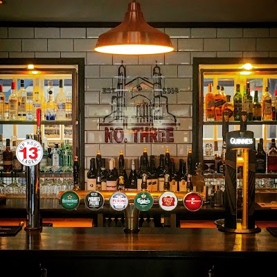 Photos of No. Three Old Bar & Restaurant