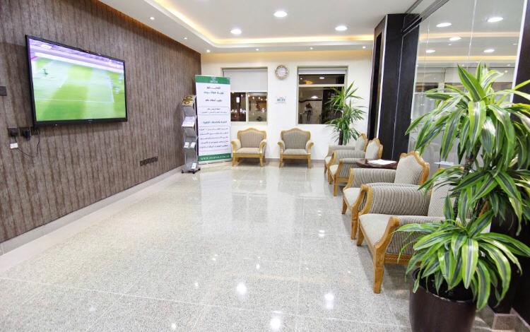 Dawna Medical Center مجمع داونا الطبي - صورة 3